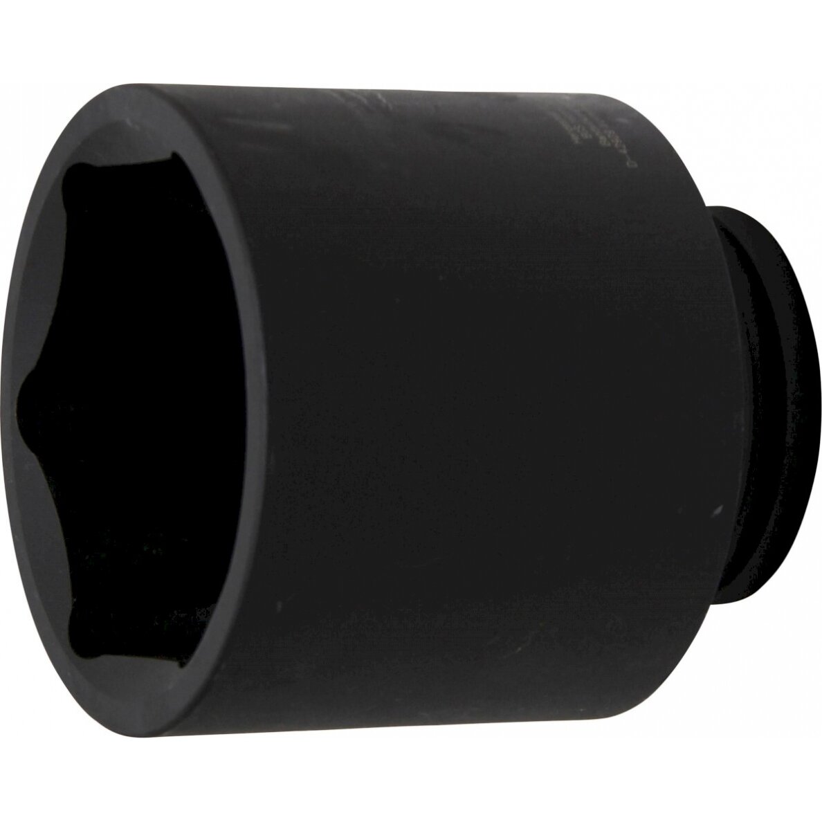 Galvutė smūginė šešiakampė, ilga | 25 mm (1") | 110 mm (5500-110) Galvutė smūginė šešiakampė, ilga | 25 mm (1") | 110 mm (5500-110)