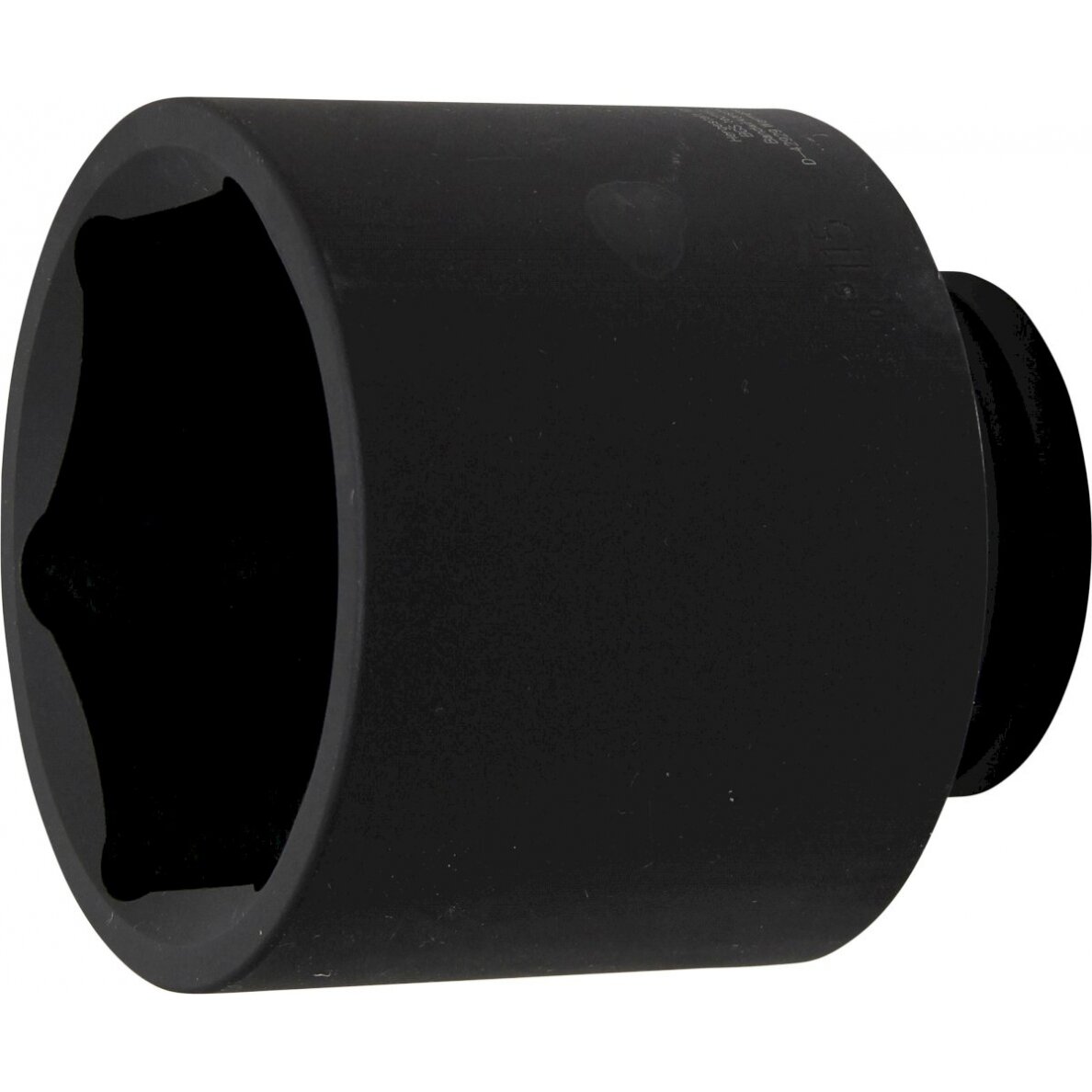 Galvutė smūginė šešiakampė, ilga | 25 mm (1") | 115 mm (5500-115) Galvutė smūginė šešiakampė, ilga | 25 mm (1") | 115 mm (5500-115)