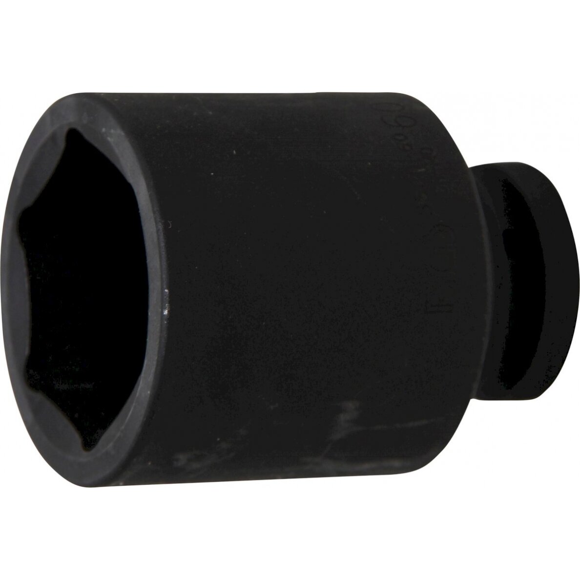 Galvutė smūginė šešiakampė, ilga | 25 mm (1") | 60 mm (5500-60) Galvutė smūginė šešiakampė, ilga | 25 mm (1") | 60 mm (5500-60)