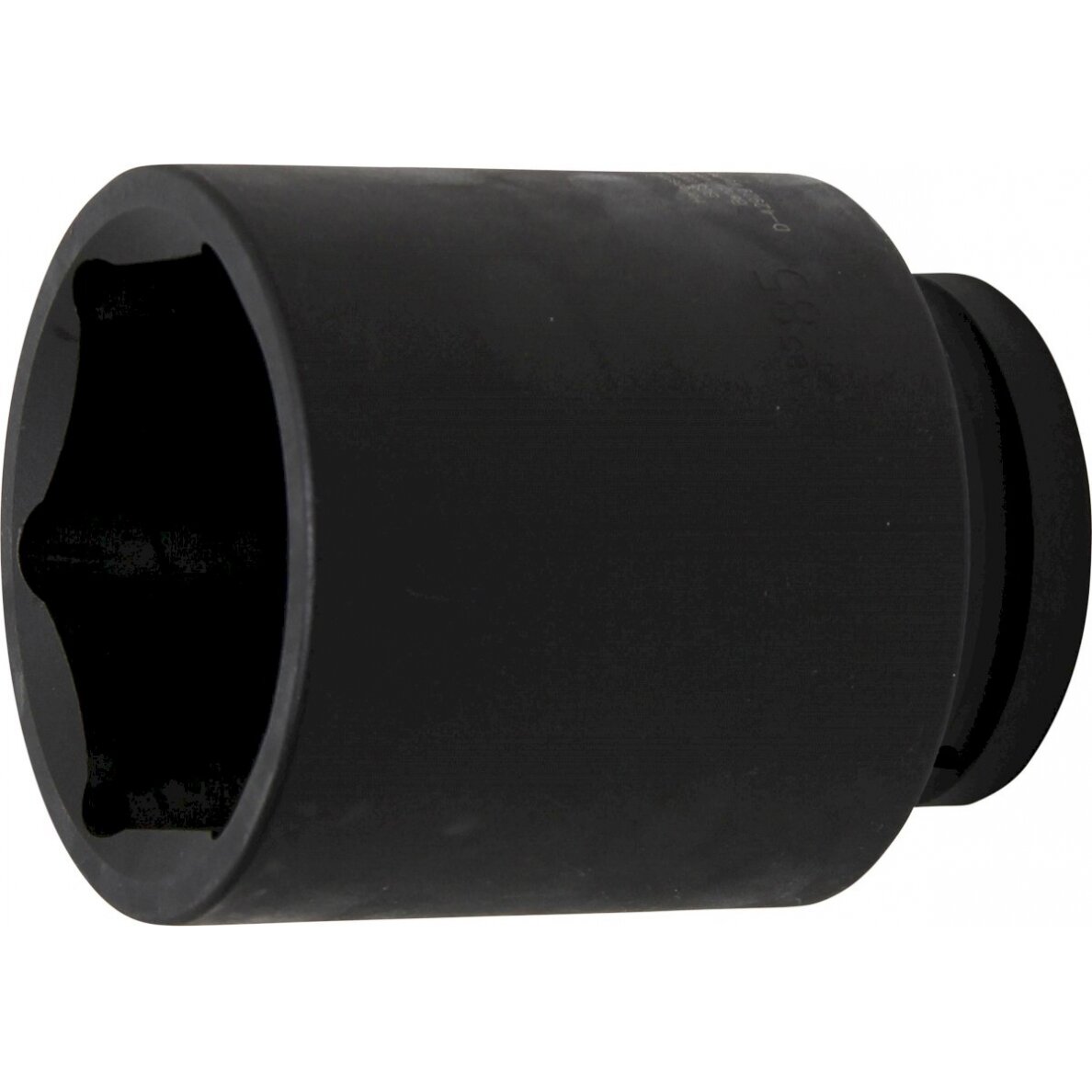 Galvutė smūginė šešiakampė, ilga | 25 mm (1") | 85 mm (5500-85) Galvutė smūginė šešiakampė, ilga | 25 mm (1") | 85 mm (5500-85)