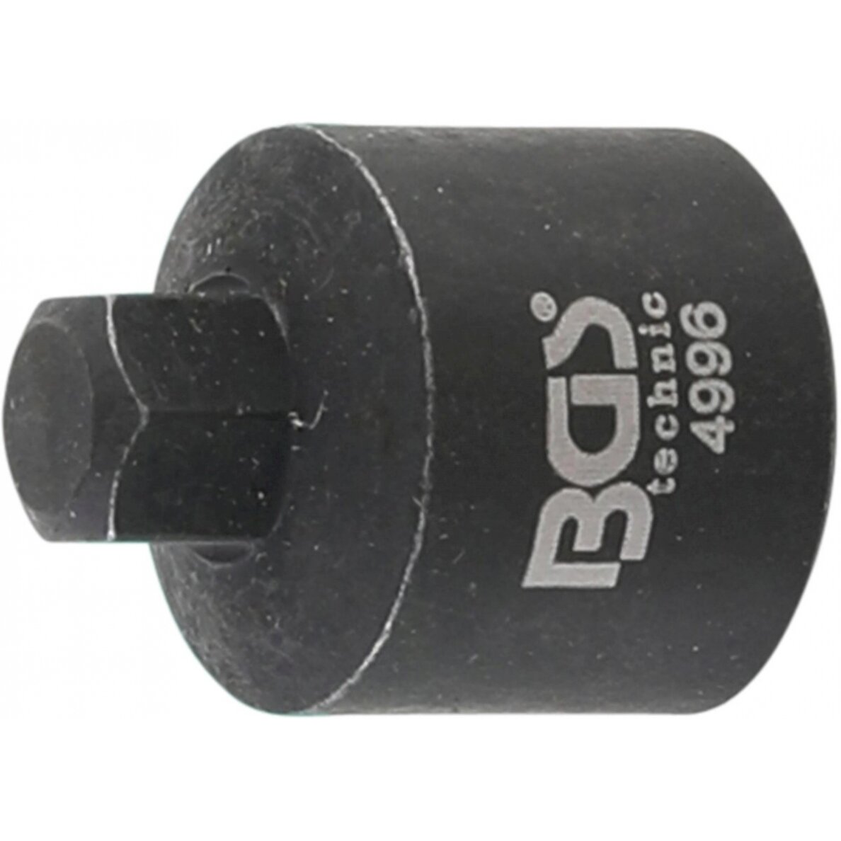 Galvutė stabdžių cilindriukams | vidinis šešiakampis | labai trumpa | 8 mm (4996) Galvutė stabdžių cilindriukams | vidinis šešiakampis | labai trumpa | 8 mm (4996)