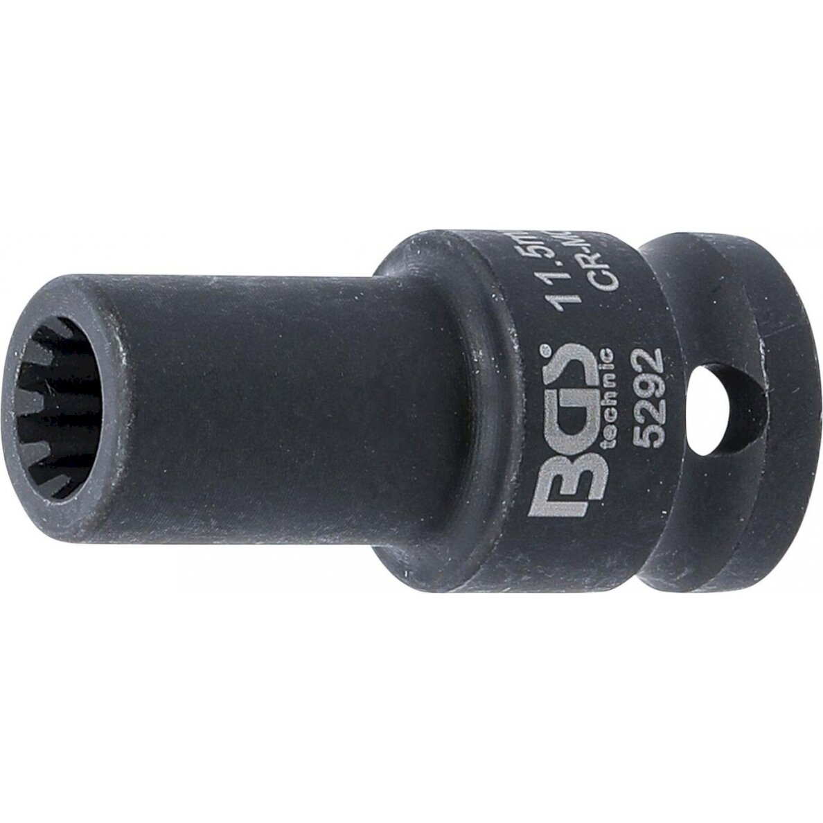 Galvutė stabdžių suportams | 10-kampų | VAG ir Porsche | 11.5 mm (5292)