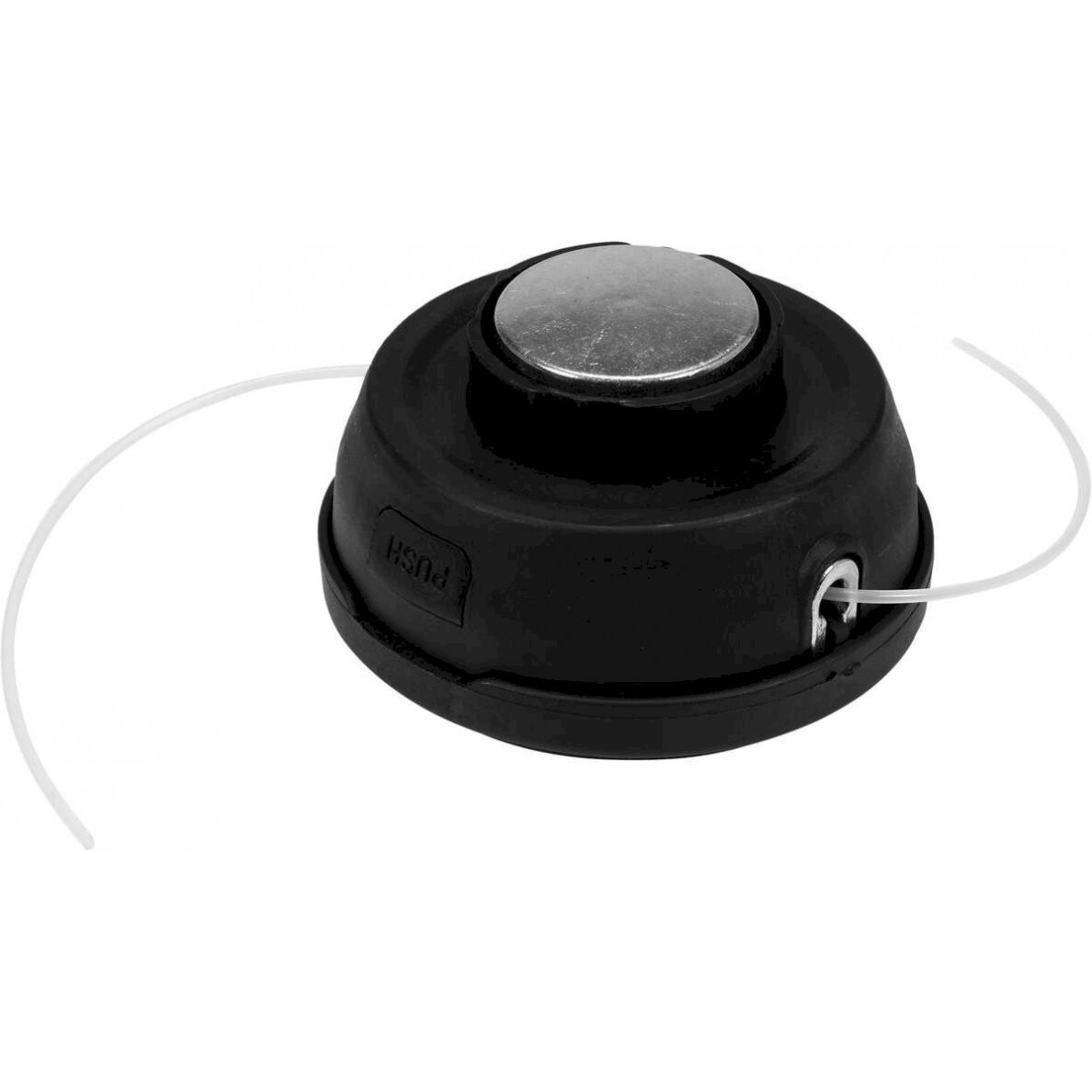 Galvutė trimeriams / žoliapjovėms | su valais (YT-85121)