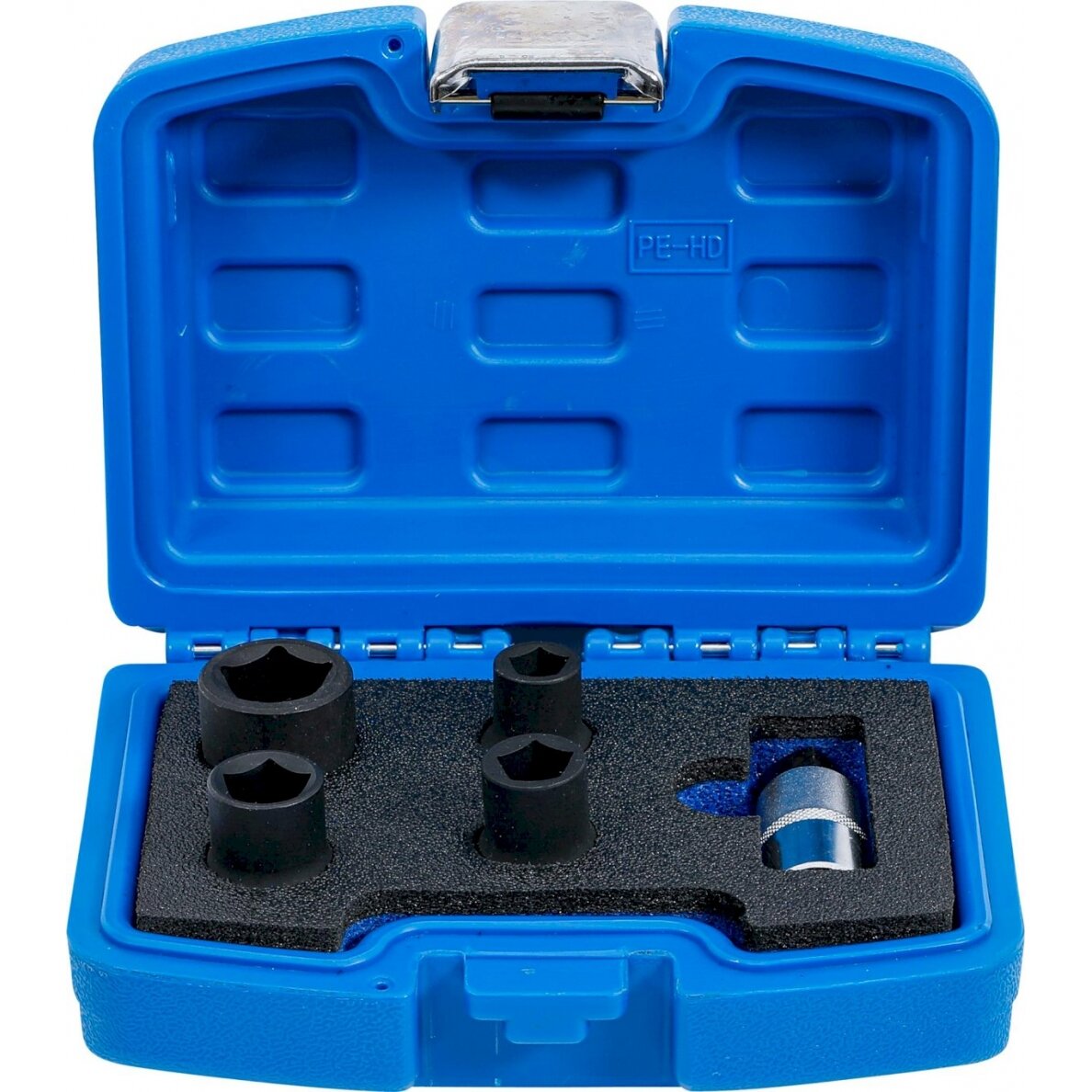 Galvutės stabdžiams | 5 kampų (pentagon) | 5 vnt. (1112-1) Galvutės stabdžiams | 5 kampų (pentagon) | 5 vnt. (1112-1)