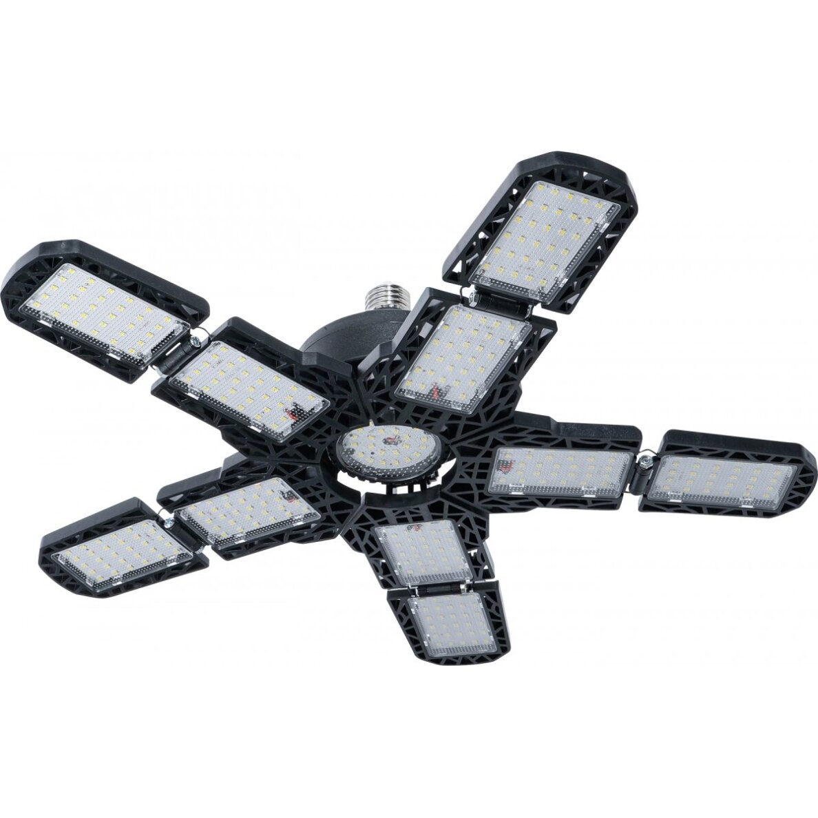 Garažo šviestuvas | LED | 78 W (90102) Garažo šviestuvas | LED | 78 W (90102)