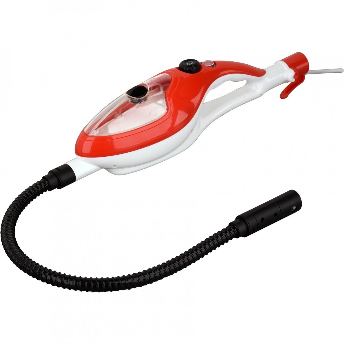 Garų šluota Lund, garinis valytuvas, 1500 W su UV lempa 2 Garų šluota Lund, garinis valytuvas, 1500 W su UV lempa 2