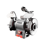 Galandimo - šlifavimo staklės 370W, 230V
