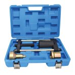 Galinių sailenblokų presavimo  FORD/VOLVO