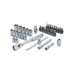 Galvučių rinkinys 37 vnt., DeWalt DWMT19238-1