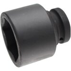 Galvutė 1" smūginė 56mm Galvutė 1" smūginė 56mm