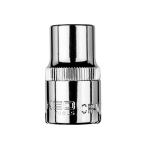 Galvutė 1/2'', 12 mm