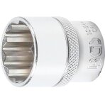 Galvute 1/2 19mm 12kamp.