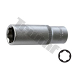 Galvutė 1/2 20mm ilga "Super-Lock"