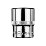 Galvutė 1/2", 23 mm