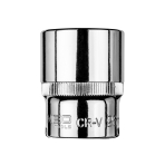 Galvutė 1/2", 25 mm