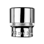 Galvutė 1/2",  30mm
