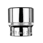 Galvutė 1/2", 32 mm