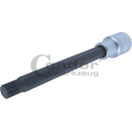 Galvutė 1/2 M10*140mm SPLINE