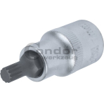 Galvutė 1/2 M7*55mm SPLINE