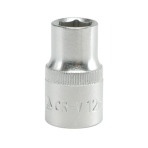 Galvutė 1/2", šešiakampė 12mm (YT-1205)