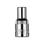 Galvutė 1/4", 5 mm