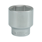 Galvutė 3/4 48mm šešiakampė
