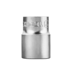 Galvutė 6-kampė 1/2" 19 mm, CV
