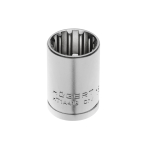 Galvutė daugiafunkcinė 1/2 11mm Galvutė daugiafunkcinė 1/2 11mm