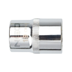 Galvutė dvylikakampė 1/2", 8mm,