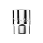 Galvutė dvylikakampė 3/4", 30mm,