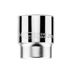 Galvutė dvylikakampė 3/4", 38mm,