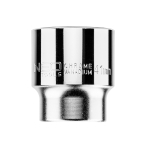 Galvutė dvylikakampė 3/4", 41mm,