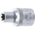 Galvutė E-star | 12,5 mm (1/2") | E10 (6460)