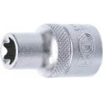 Galvutė E-star | 12,5 mm (1/2") | E12 (6462)
