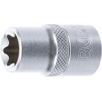 Galvutė E-star | 12,5 mm (1/2") | E16 (6466)