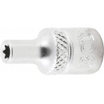 Galvutė E-star tipo varžtams | 6.3 mm (1/4") | E4 (6404)