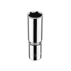 Galvutė ilga 1/2",  17mm