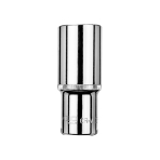 Galvutė ilga 1/2", 23 mm