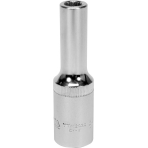 Galvute ilga 1/2", 8 mm 12-kampė (YT-12930)