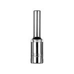 Galvutė ilga 1/4", 4 mm