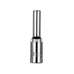 Galvutė ilga 1/4", 4.5 mm