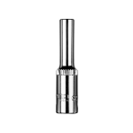 Galvutė ilga 1/4", 5 mm