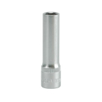Galvutė ilga šešiakampė | 10 mm (3/8") | 10 mm (YТ-3824)