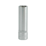 Galvutė ilga šešiakampė | 10 mm (3/8") | 12 mm (YT-3826)