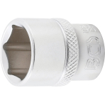 Galvutė šešiakampė | 10 mm (3/8") | 17 mm (10617)