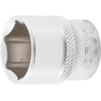 Galvutė šešiakampė | 10 mm (3/8") | 19 mm (10619)