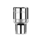 Galvutė šešiakampė 1/2", 10mm,