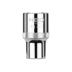Galvutė šešiakampė 1/2", 11mm,