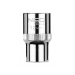 Galvutė šešiakampė 1/2", 12mm,