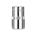 Galvutė šešiakampė 1/2", 15mm,